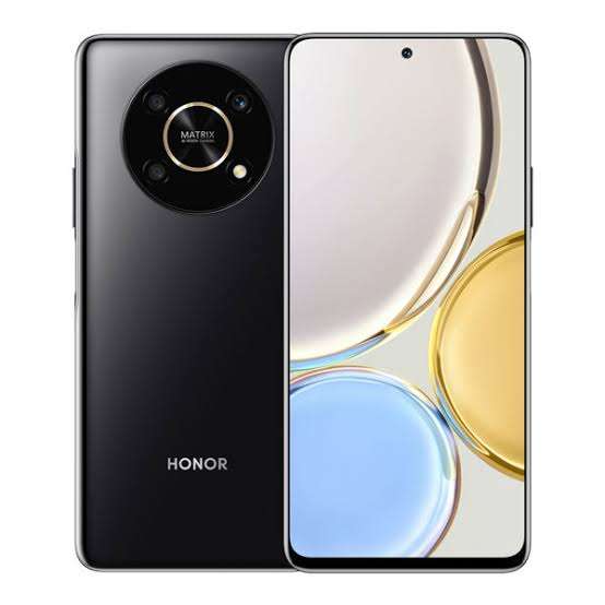 Honor Magic 4 Lite 5G Price in Kenya- LinkPhones Center 